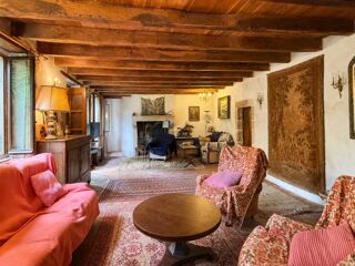 Maison à vendre 4 pièces 130 m²