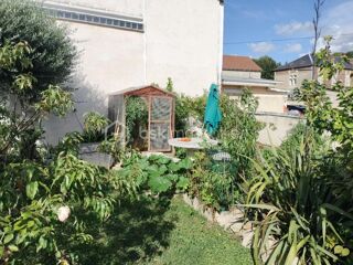  Maison � vendre 5 pi�ces 100 m�