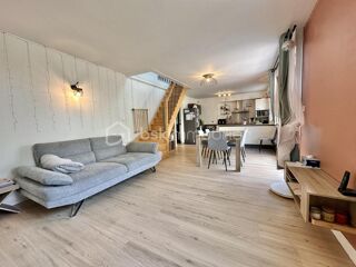  Maison à vendre 6 pièces 104 m²