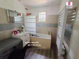  Maison � vendre 5 pi�ces 134 m�