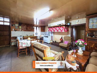  Maison � vendre 6 pi�ces 92 m�