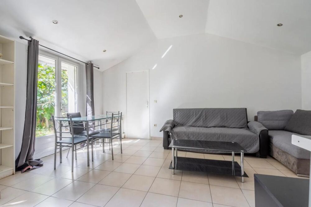 Vente Maison Maison de 4 pièces de 91 m² à Bondy Bondy