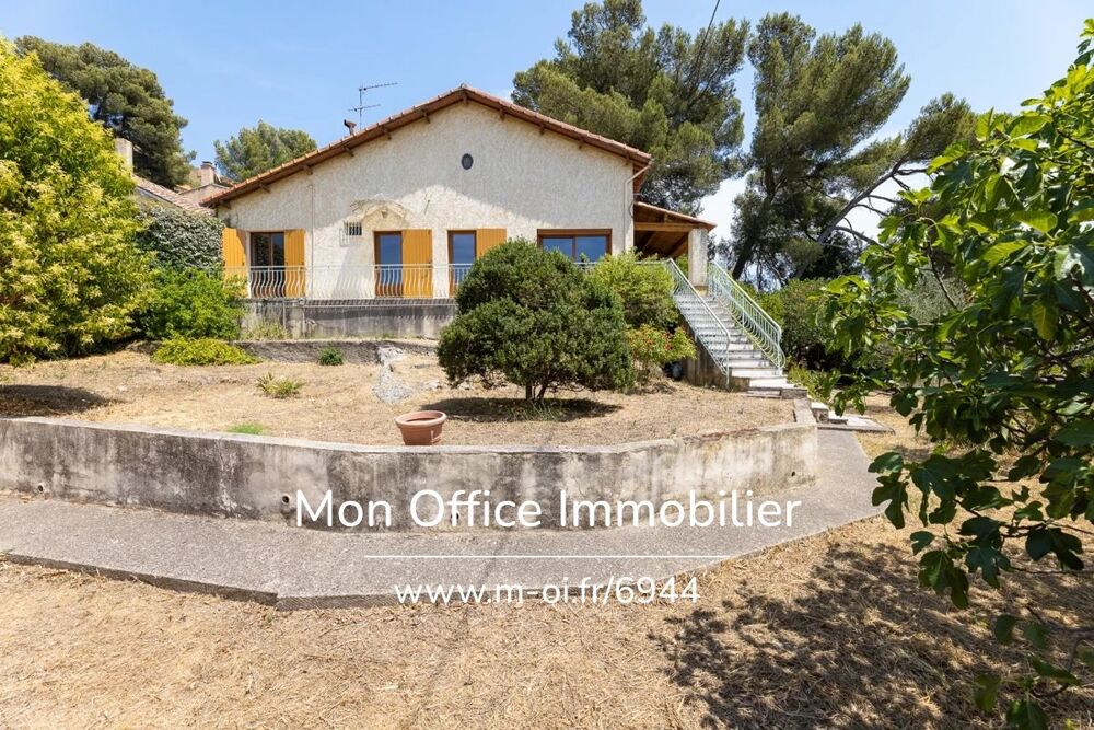 Maison 4 pièces 100 m² · à Aix en Provence · 100 m² · 730 000 €