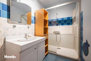  Appartement à vendre 2 pièces 46 m²