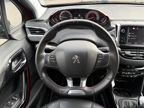2008 GT LINE 130 PURETECH 2017 occasion 38160 Chatte