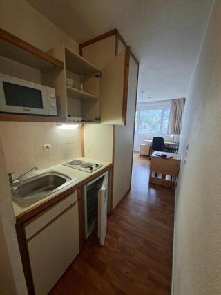  Appartement � vendre 2 pi�ces 21 m�