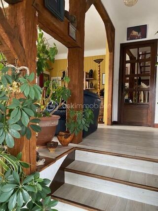  Maison � vendre 6 pi�ces 156 m�