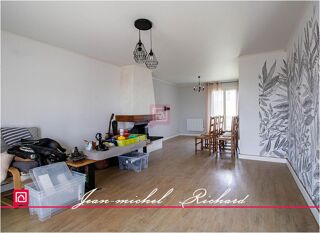  Maison à vendre 4 pièces 97 m²