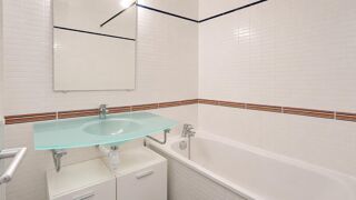  Appartement à vendre 3 pièces 73 m²