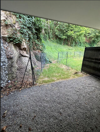  Appartement à louer 2 pièces 50 m²