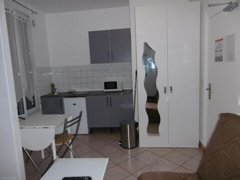  Appartement  louer 1 pice 17 m