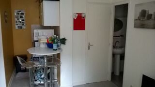  Appartement à louer 2 pièces 25 m²
