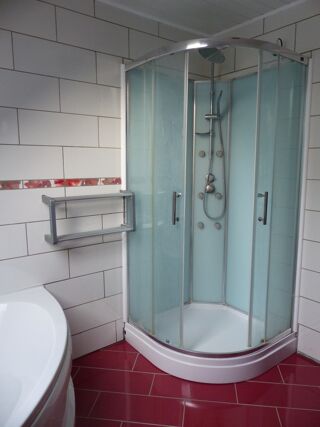  Maison � vendre 3 pi�ces 186 m�