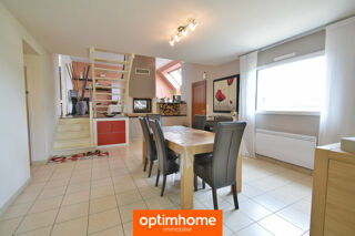  Maison à vendre 5 pièces 147 m²