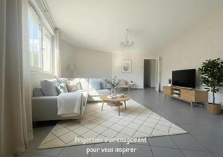  Appartement à vendre 4 pièces 101 m²