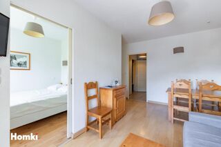  Appartement à vendre 3 pièces 37 m²
