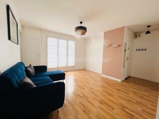  Appartement  vendre 3 pices 55 m
