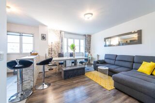  Appartement � vendre 4 pi�ces 79 m�