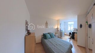  Appartement à vendre 5 pièces 131 m²