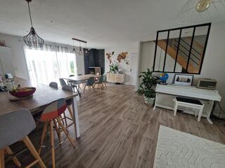  Maison � vendre 7 pi�ces 168 m�