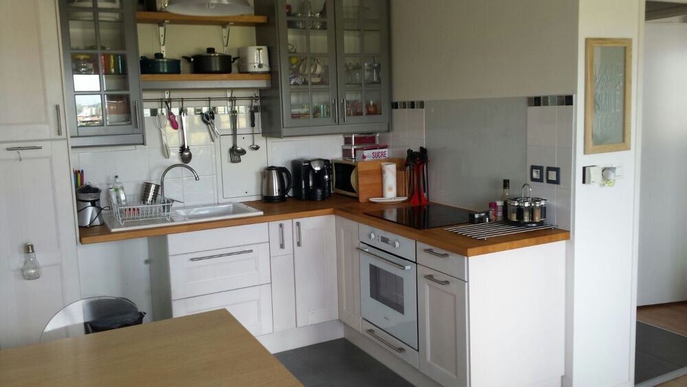 Location Appartement Appartement de 40m2 à louer sur Drancy Drancy