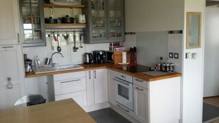  Appartement à louer 2 pièces 40 m²