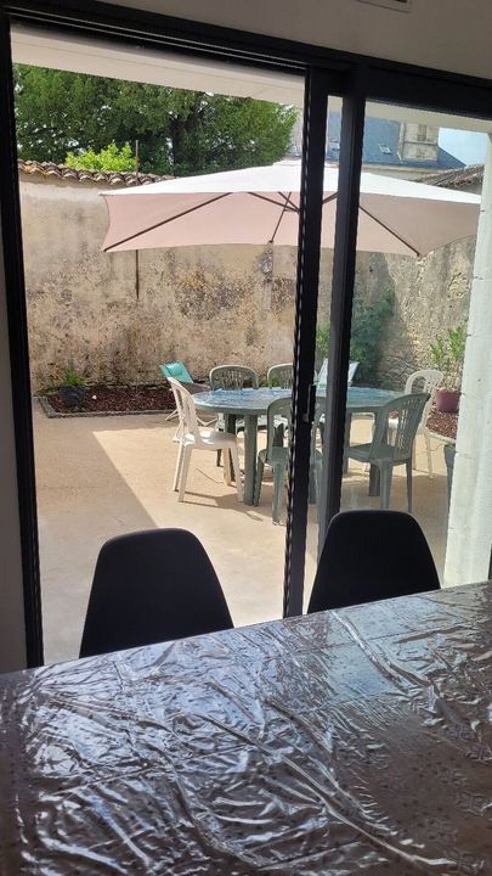 Location Maison Maison de 66m2 à louer sur Marans Marans