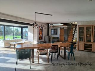  Propri�t�/ch�teau � vendre 6 pi�ces 225 m�