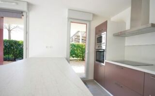  Appartement � vendre 3 pi�ces 61 m�