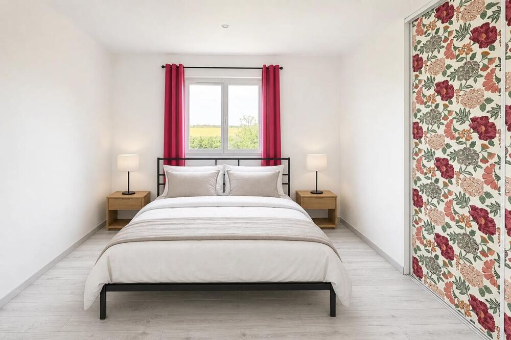 Vente Maison Maison spacieuse 210 m² à Loireauxence Loireauxence