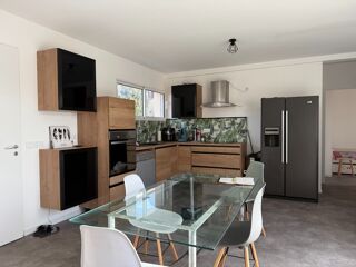  Maison à vendre 6 pièces 112 m²