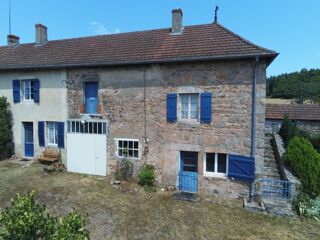  Maison à vendre 5 pièces 60 m²