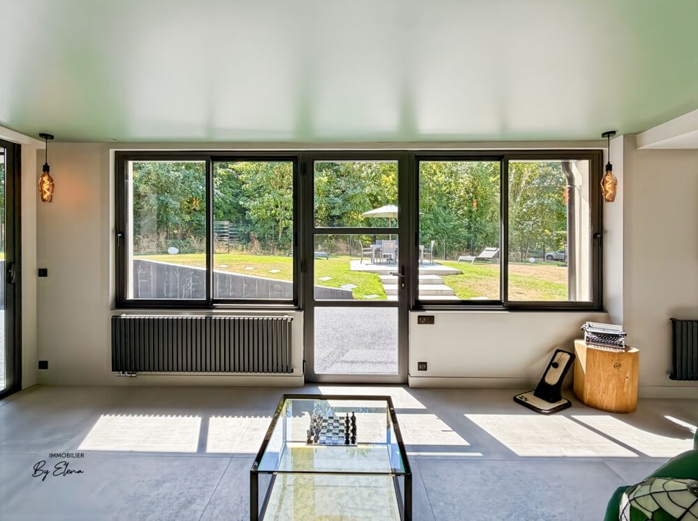 à vendre  Villa Bussy-Saint-Georges (77600)