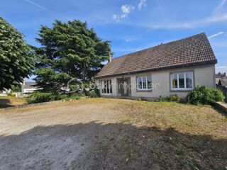 Maison à vendre 5 pièces 94 m²