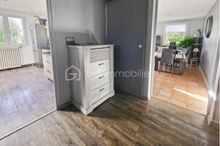  Appartement � vendre 4 pi�ces 85 m�