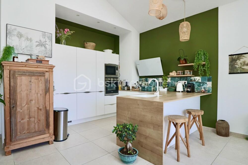 Var (83) à vendre; LA GARDE (83130) superbe appartement 5 pièces avec terrasse en dernier étage