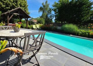  Maison � vendre 8 pi�ces 283 m�