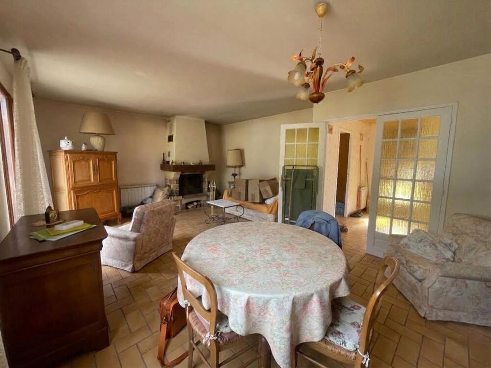 Maison Quiers Sur Bezonde