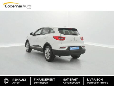 Kadjar Blue dCi 115 EDC Business 2022 occasion 56400 Auray