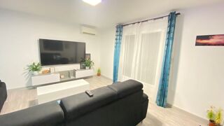  Maison à louer 5 pièces 126 m²