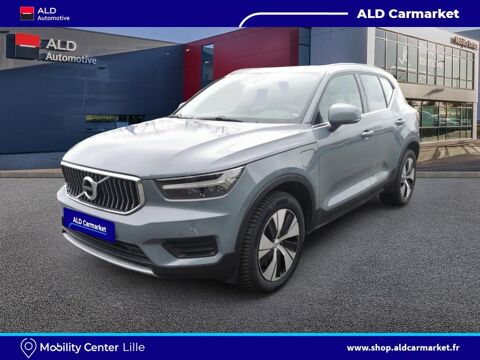 Annonce voiture Volvo XC40 28990 