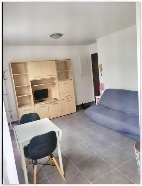  Appartement � louer 1 pi�ce 20 m�