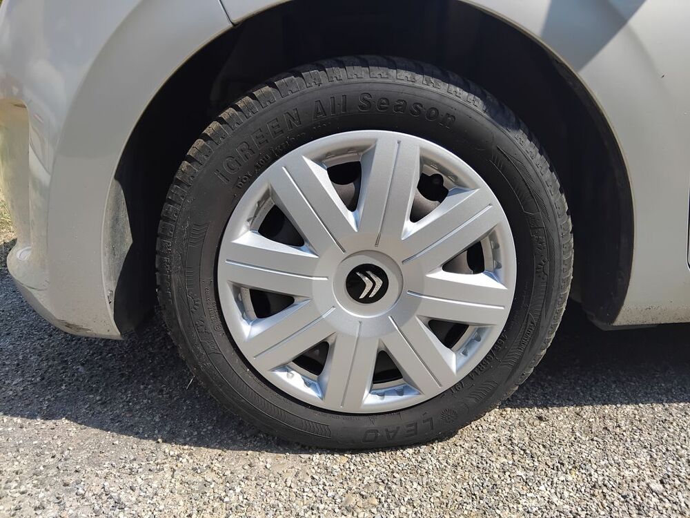 C1 1.0 VTi 72 Feel 2019 occasion 38370 Saint Clair Du Rhone