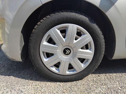 C1 1.0 VTi 72 Feel 2019 occasion 38370 Saint Clair Du Rhone