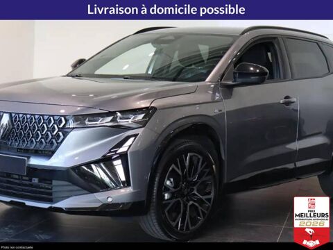 Annonce voiture Renault Austral 38900 €