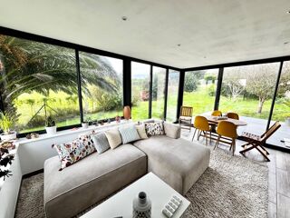  Maison à vendre 7 pièces 146 m²