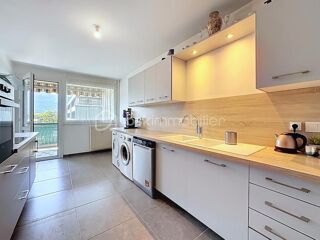  Appartement � vendre 4 pi�ces 84 m�