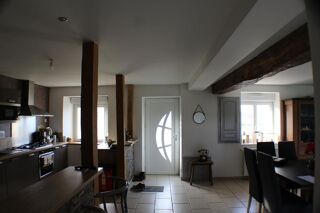  Maison � vendre 6 pi�ces 135 m�
