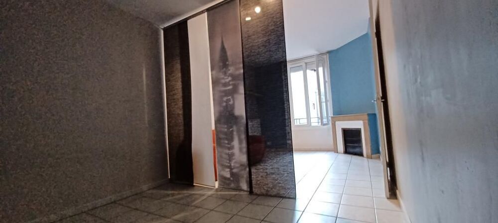 Location Appartement Appartement de 50m2 à louer sur Saint-Étienne Saint etienne