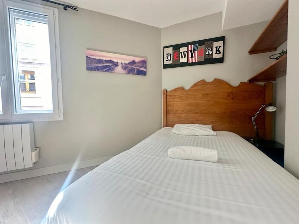 Vente Appartement Appartement Limoges